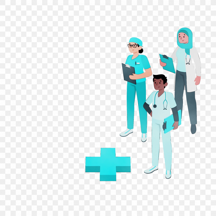Health Nursing Hospital, PNG, 2000x2000px, Coronavirus, Cartoon, Coronavirus Disease 2019, Health, Health Care Download Free
