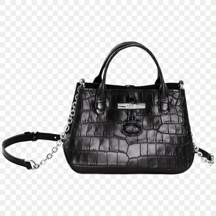 Longchamp Handbag Leather Global Home Services SARL, PNG, 950x950px, Longchamp, Bag, Black, Brand, Coin Purse Download Free