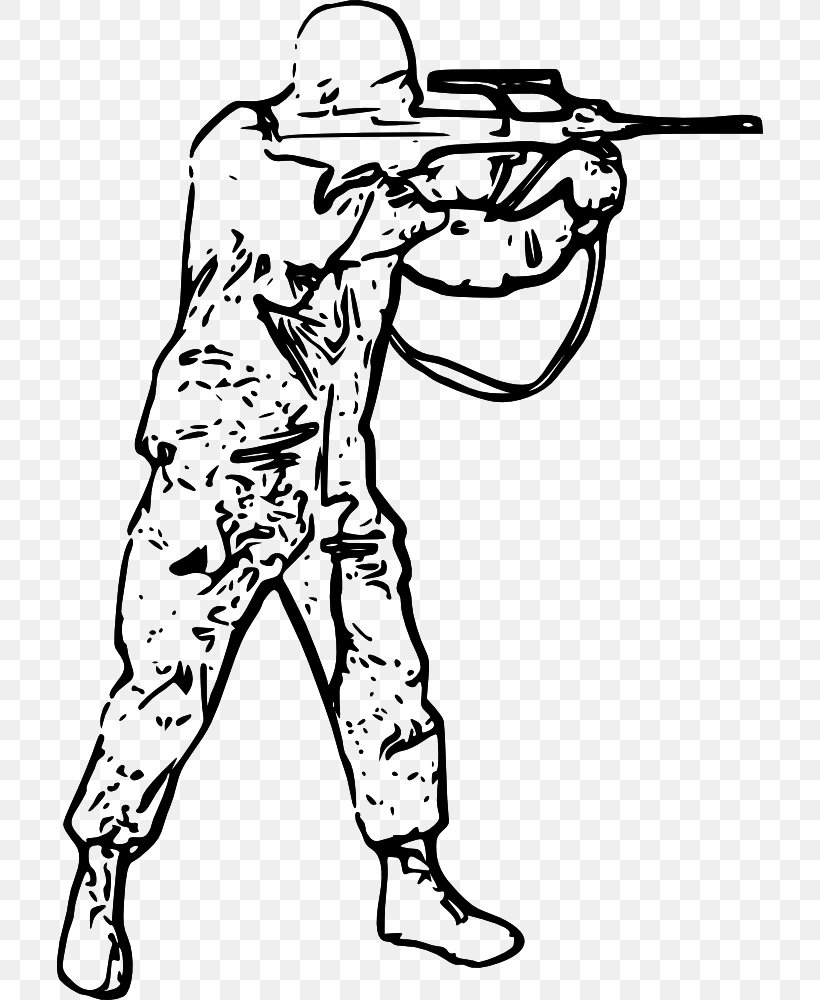 Soldier Drawing Line Art Clip Art, PNG, 706x1000px, Soldier, Arm, Army, Art, Artwork Download Free
