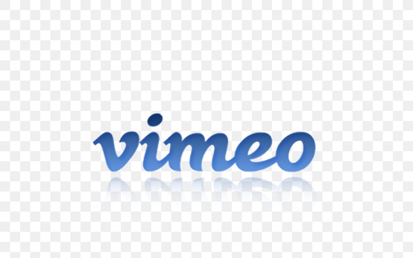 Vimeo YouTube Video Streaming Media Livestream, PNG, 512x512px, Vimeo, Blog, Blue, Brand, Iac Download Free