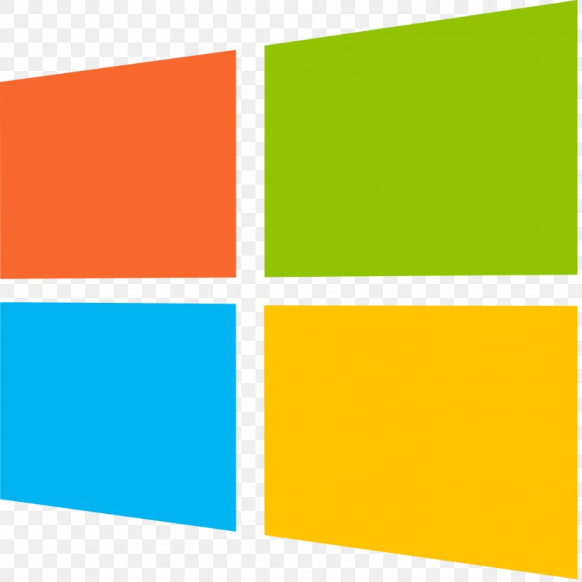 Windows 8 Logo Microsoft, PNG, 1024x1024px, Windows 8, Android, Area, Brand, Handheld Devices Download Free