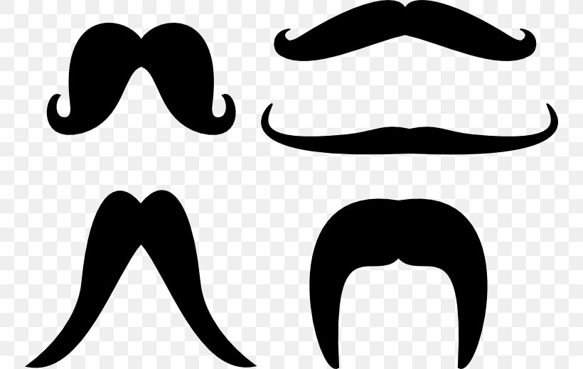 World Beard And Moustache Championships Movember Clip Art, PNG, 750x519px, Movember, Beard, Black And White, Brown Hair, Eyewear Download Free