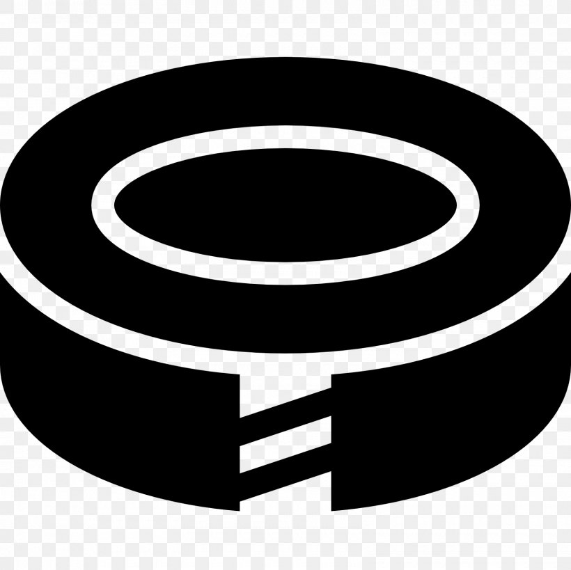 Adhesive Tape Scotch Tape, PNG, 1600x1600px, Adhesive Tape, Adhesive, Black And White, Gratis, Oval Download Free