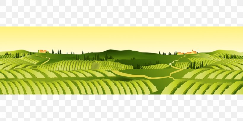 Agriculture Farm Agricultural Land Field Clip Art, PNG, 1280x640px, Agriculture, Agricultural Land, Agricultural Machinery, Animalfree Agriculture, Crop Download Free