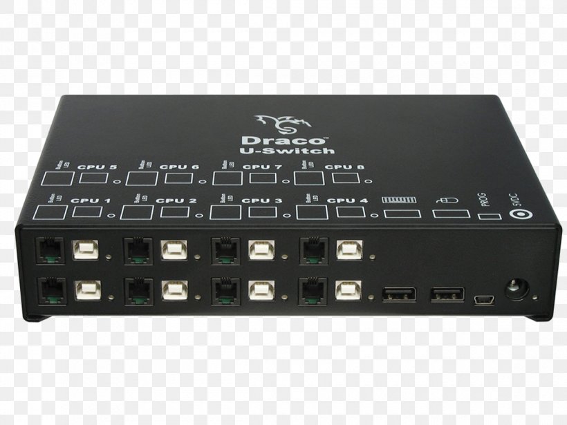 Computer Mouse Computer Keyboard KVM Switches USB Video, PNG, 1160x870px, 19inch Rack, Computer Mouse, Audio Receiver, Computer, Computer Keyboard Download Free