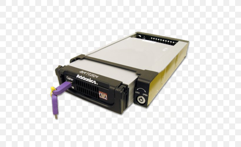 Data Storage Parallel ATA Serial ATA Hard Drives Mobile Rack, PNG, 500x500px, Data Storage, Computer Component, Data, Data Storage Device, Disk Array Download Free