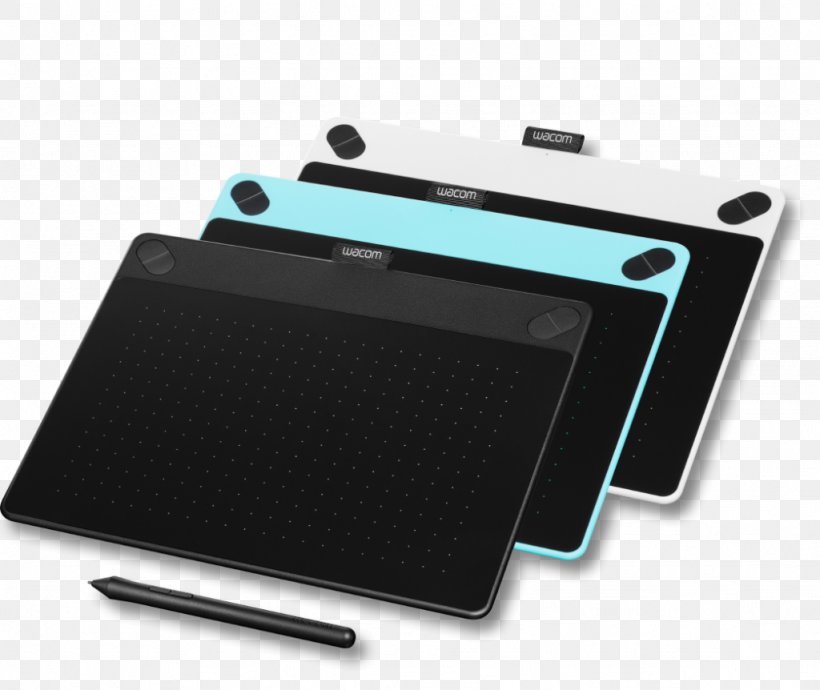 Digital Writing & Graphics Tablets Wacom Intuos Draw Small Tablet Computers Drawing, PNG, 1024x862px, Digital Writing Graphics Tablets, Computer Accessory, Digital Art, Drawing, Electronics Download Free