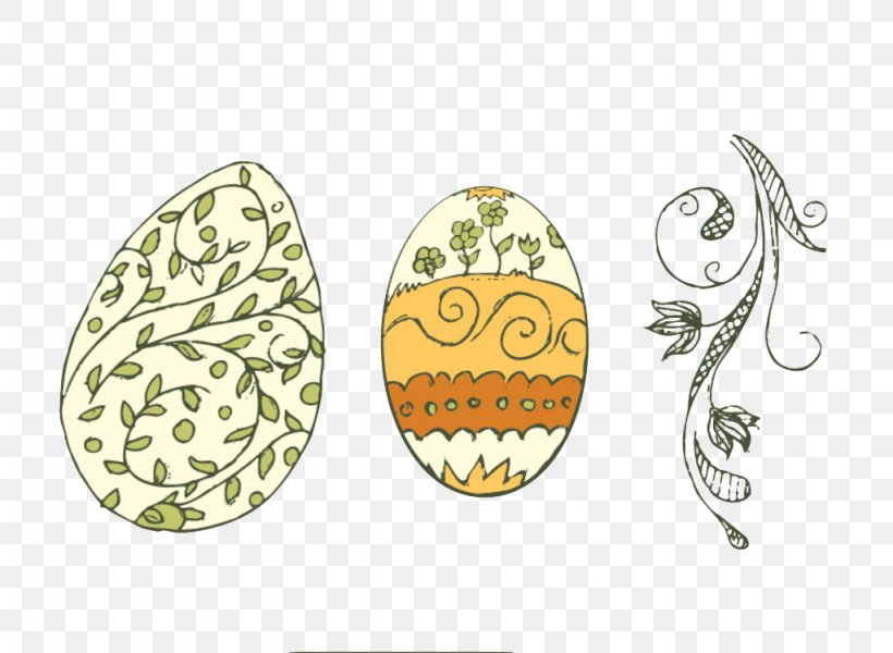 Egg Tart Easter Egg Illustration, PNG, 1024x750px, Egg Tart, Brand, Cartoon, Easter, Easter Egg Download Free