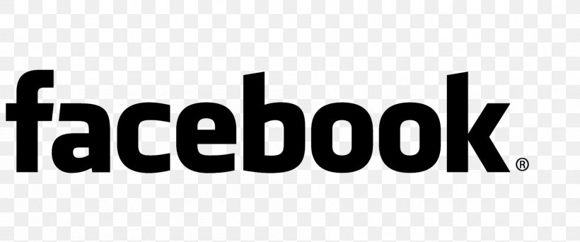 Facebook Social Network Advertising Like Button Social Media Clip Art, PNG, 1797x751px, Facebook, Advertising, Black And White, Blog, Brand Download Free