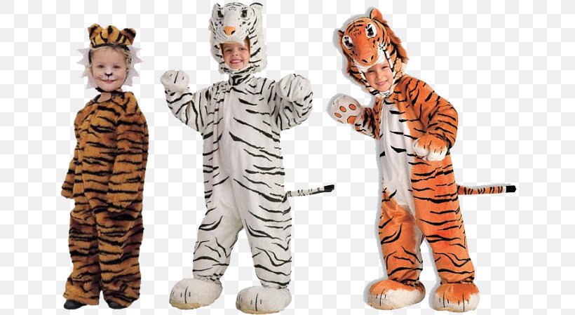 Halloween Costume Child Clothing Tiger, PNG, 655x449px, Costume, Adult, Big Cats, Boy, Carnivoran Download Free