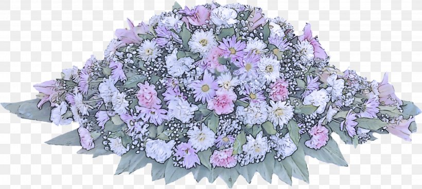 Lavender, PNG, 2847x1280px, Flower, Bouquet, Cut Flowers, Flowering Plant, Hydrangea Download Free