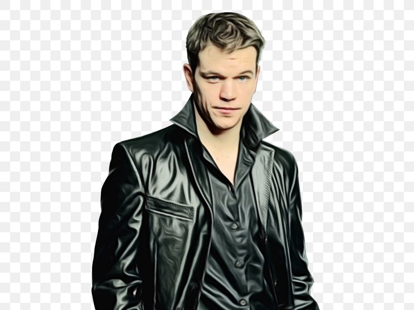 Matt Damon The Martian Bourne Actor, PNG, 500x614px, Matt Damon, Actor, Ben Affleck, Black Hair, Bourne Download Free
