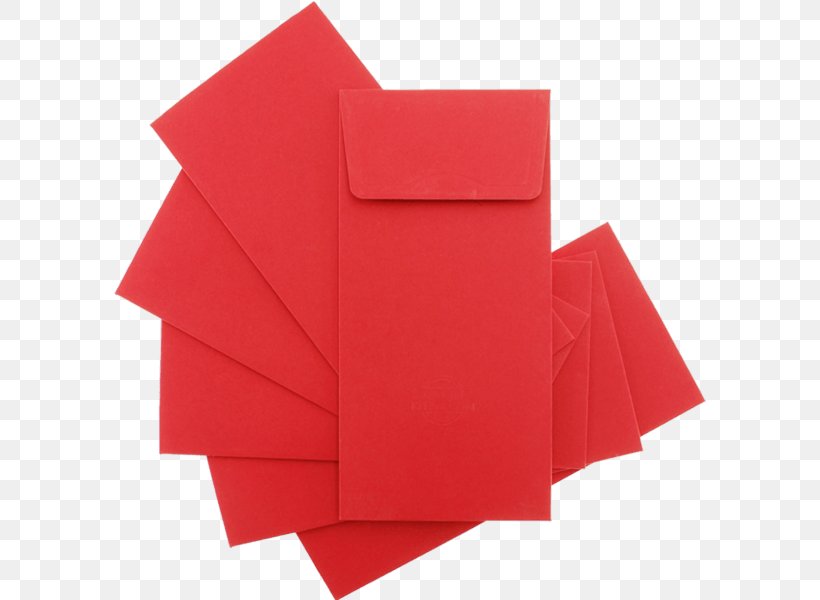 Paper Rectangle Envelope Red Letter, PNG, 600x600px, Paper, Adverb, Color, Envelope, Letter Download Free