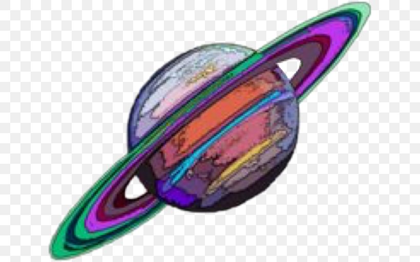 Saturn: The Ringed Planet Sticker Ring System, PNG, 636x512px, Planet, Art, Asteroid, Decal, Doodle Download Free
