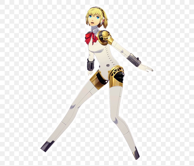 Shin Megami Tensei: Persona 3 Persona 3: Dancing In Moonlight Persona 5: Dancing Star Night ペルソナ3 ダンシング・ムーンナイト, PNG, 529x702px, Shin Megami Tensei Persona 3, Action Figure, Aigis, Atlus, Clothing Download Free