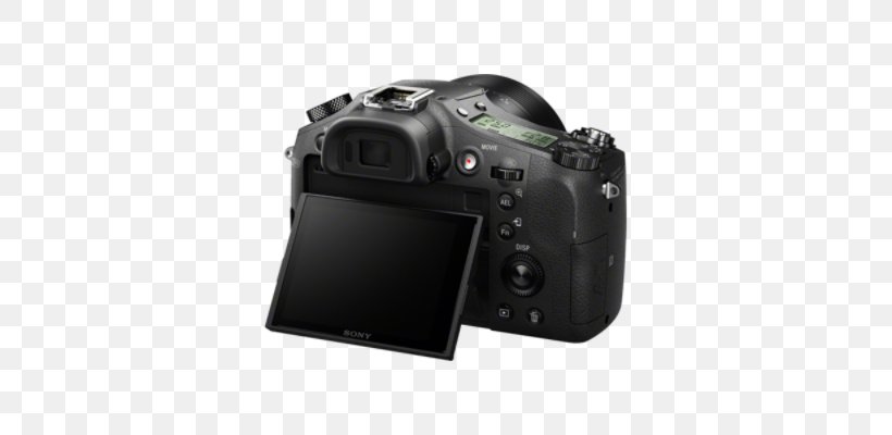 Sony Cyber-shot DSC-RX10 III Sony Cyber-Shot DSC-RX10 20.2 MP Compact Digital Camera, PNG, 676x400px, Sony Cybershot Dscrx10 Ii, Bridge Camera, Camera, Camera Accessory, Camera Lens Download Free