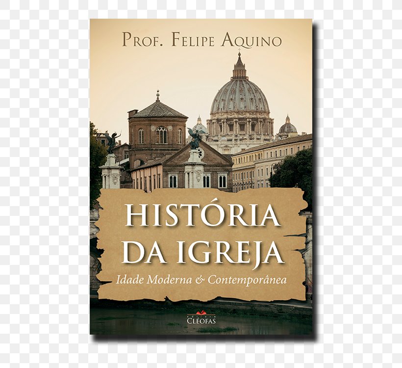St. Peter's Basilica Historia Da Igreja, PNG, 750x750px, Book, Advertising, Author, Christian Church, Church Download Free