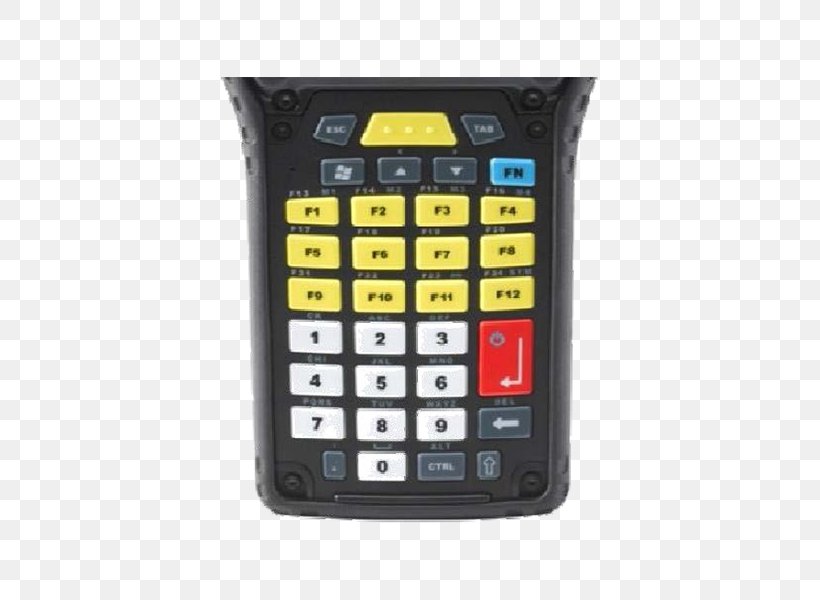 Zebra Technologies Handheld Devices Portable Data Terminal Mobile Computing Computer, PNG, 600x600px, Zebra Technologies, Barcode, Business, Computer, Computer Terminal Download Free