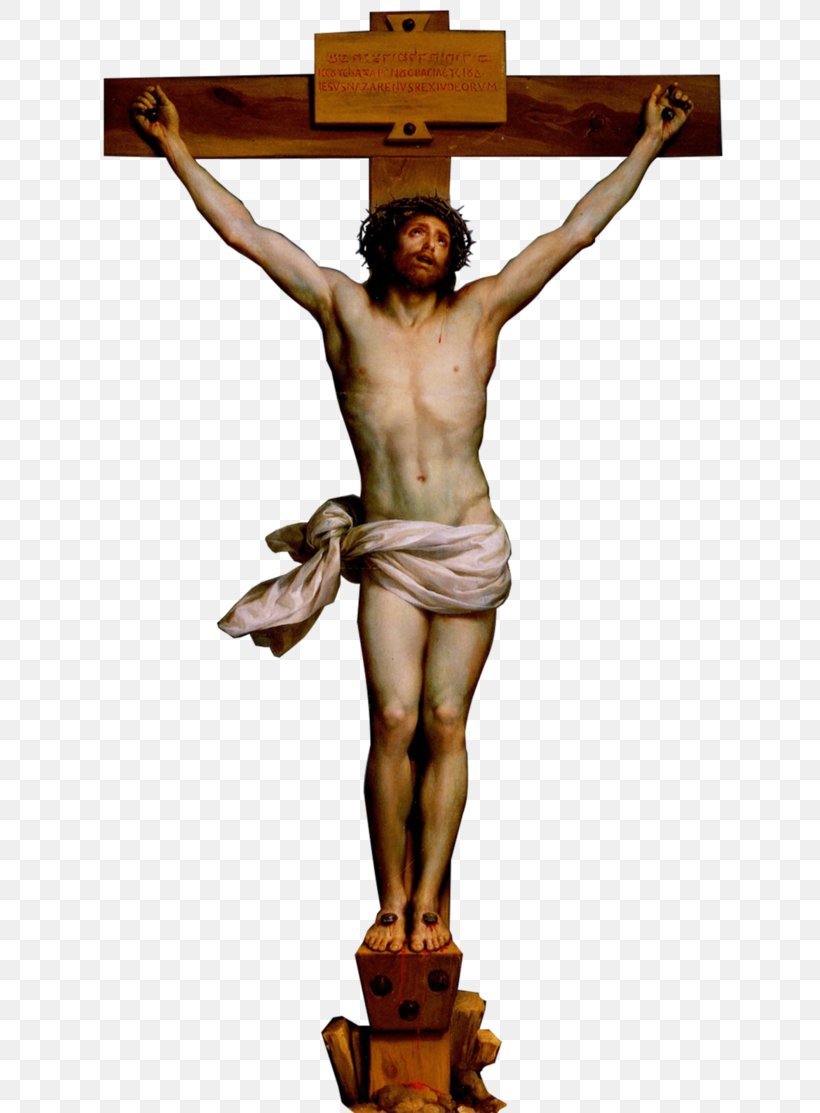 Crucifixion Of Jesus Religion Christianity Eucharist, PNG, 718x1113px, Crucifixion, Adoration, Artifact, Christianity, Christianity And Islam Download Free