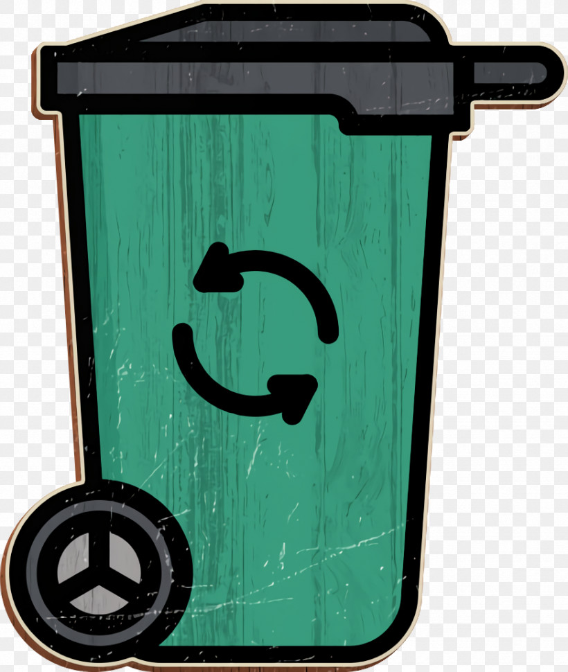 Garbage Icon Cleaning Icon Trash Icon, PNG, 872x1032px, Garbage Icon, Cleaning Icon, Green, Meter, Sign Download Free