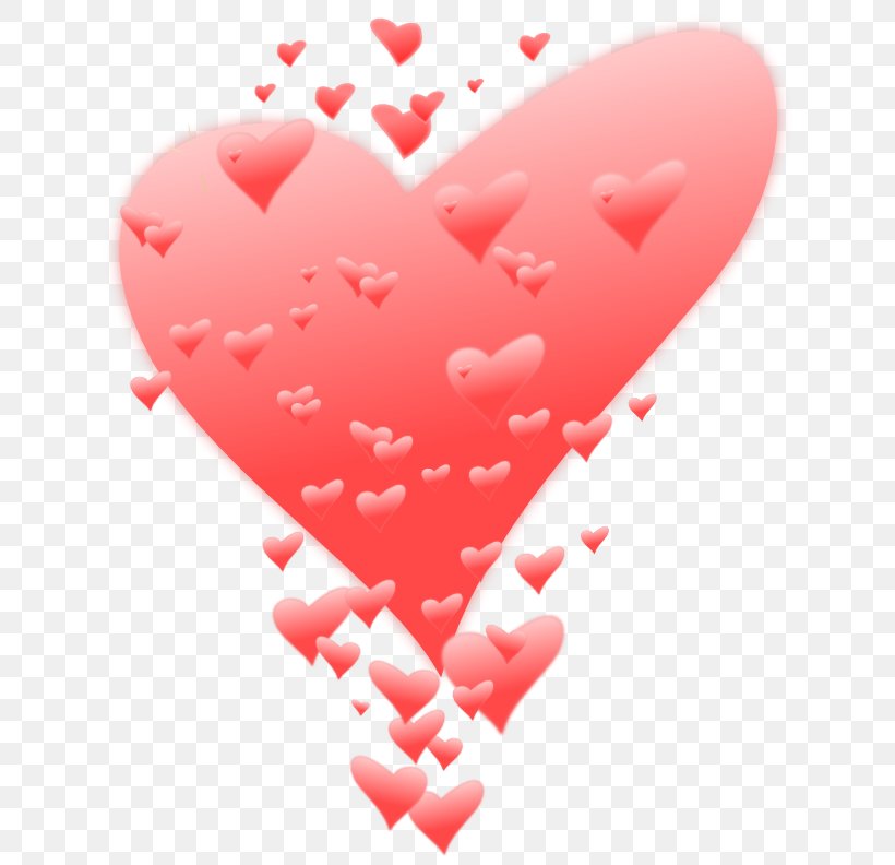 Heart CorelDRAW Inkscape Love, PNG, 682x792px, Watercolor, Cartoon, Flower, Frame, Heart Download Free