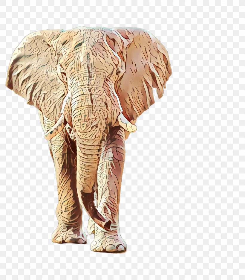 Indian Elephant, PNG, 1871x2136px, Elephant, African Elephant, Animal Figure, Figurine, Indian Elephant Download Free
