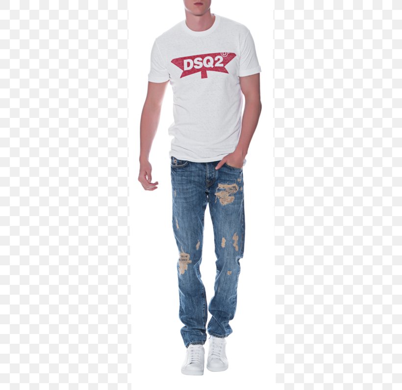 Jeans T-shirt Denim Pocket Sleeve, PNG, 618x794px, Jeans, Blue, Clothing, Denim, Pocket Download Free