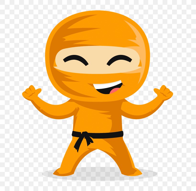 Ninja Cartoon, PNG, 800x800px, Ninja, Cartoon, Emoticon, Facial Expression, Happiness Download Free