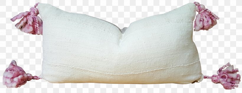 Pillow Cushion Pink M Shoulder, PNG, 4144x1607px, Pillow, Cushion, Petal, Pink, Pink M Download Free