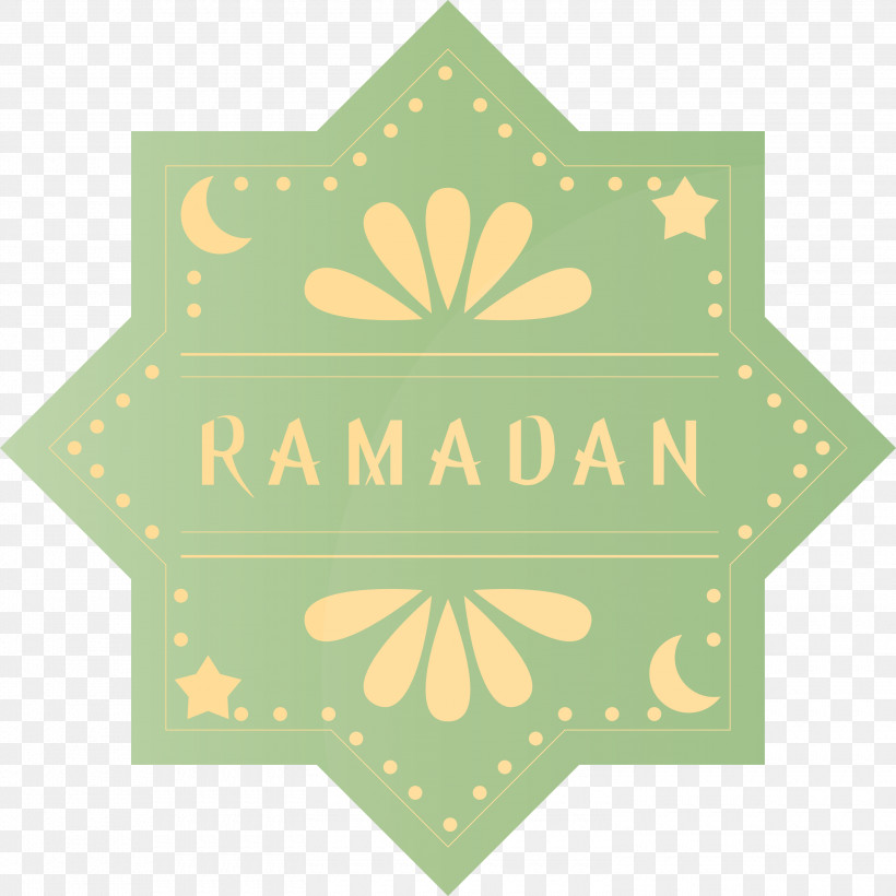 Ramadan Ramadan Kareem, PNG, 3000x3000px, Ramadan, Data, Fathers Day, Leaf, Leaf Lilac Download Free