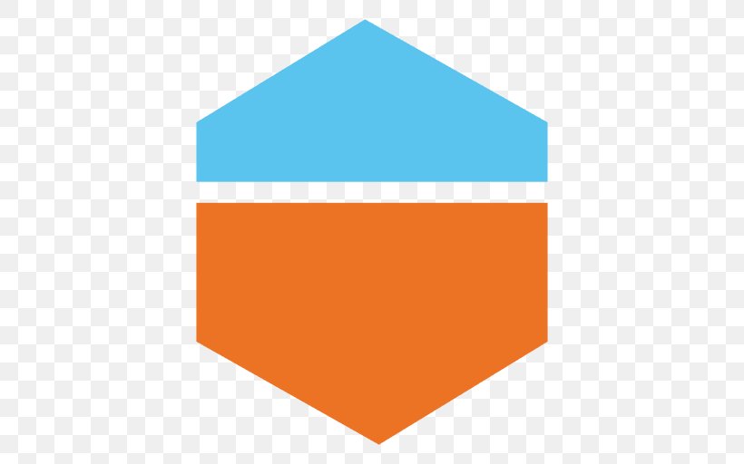Rhombus Orange Area Rectangle, PNG, 512x512px, Rhombus, Area, Blue, Brand, Green Download Free