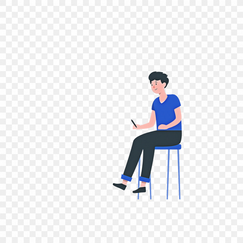 Sitting Chair Logo, PNG, 2000x2000px, Sitting, Cartoon, Chair, Logo, M Download Free