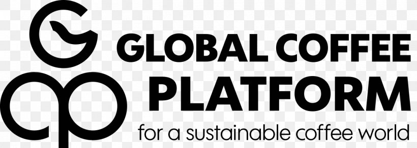 Sustainable Coffee Global Coffee Platform Cafe 4C, PNG, 1400x500px, Coffee, Area, Black And White, Brand, Cafe Download Free