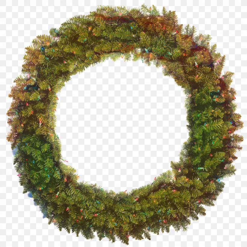 Wreaths & Garlands Christmas Day Holiday Wreaths & Garlands, PNG, 1600x1600px, Wreath, Christmas Day, Christmas Decoration, Christmas Lights, Christmas Lights Etc Download Free