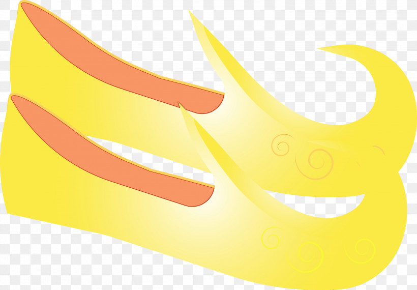 Yellow Font Smile Logo, PNG, 3000x2088px, Arabic Culture, Logo, Paint, Smile, Watercolor Download Free