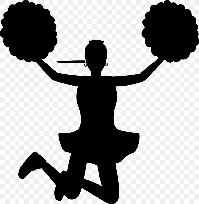 Cheerleading Pom-pom Clip Art, PNG, 1246x1280px, Cheerleading, Black And White, Cheerleading Uniforms, Gymnastics, Human Behavior Download Free