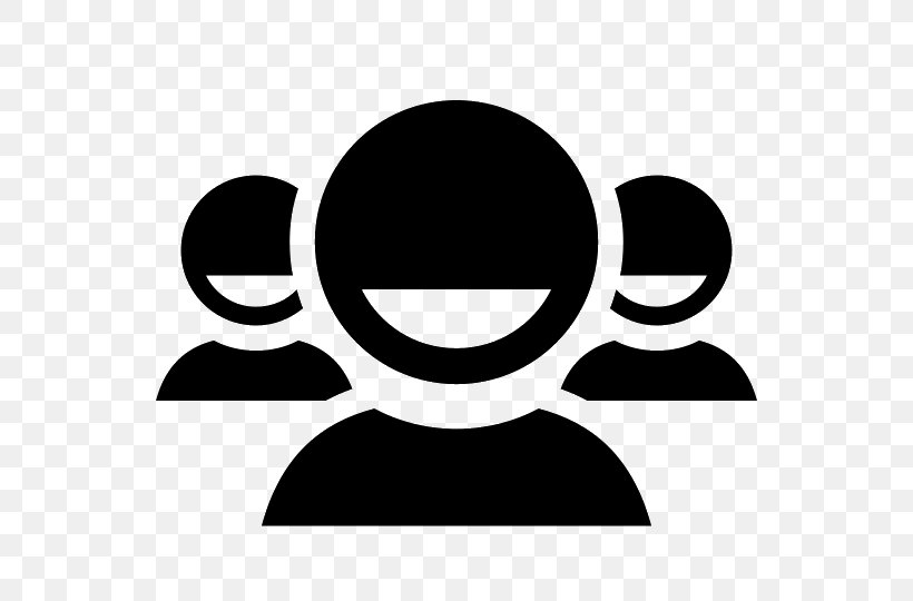 Computer Icons Users' Group, PNG, 540x540px, User, Android, Black, Black And White, Button Download Free