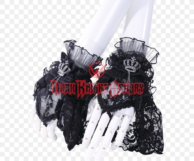 Glove Arm Warmers & Sleeves Clothing Accessories Sleeve Garter Lace, PNG, 679x679px, Glove, Aliexpress, Arm, Arm Warmers Sleeves, Black And White Download Free