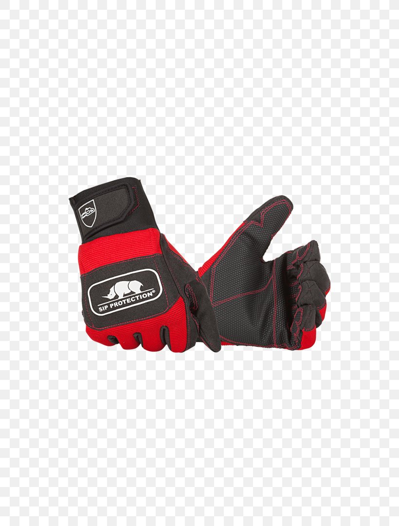 Glove Chainsaw Safety Clothing Personal Protective Equipment, PNG, 720x1080px, Glove, Arborist, Baseball Equipment, Bicycle Glove, Black Download Free