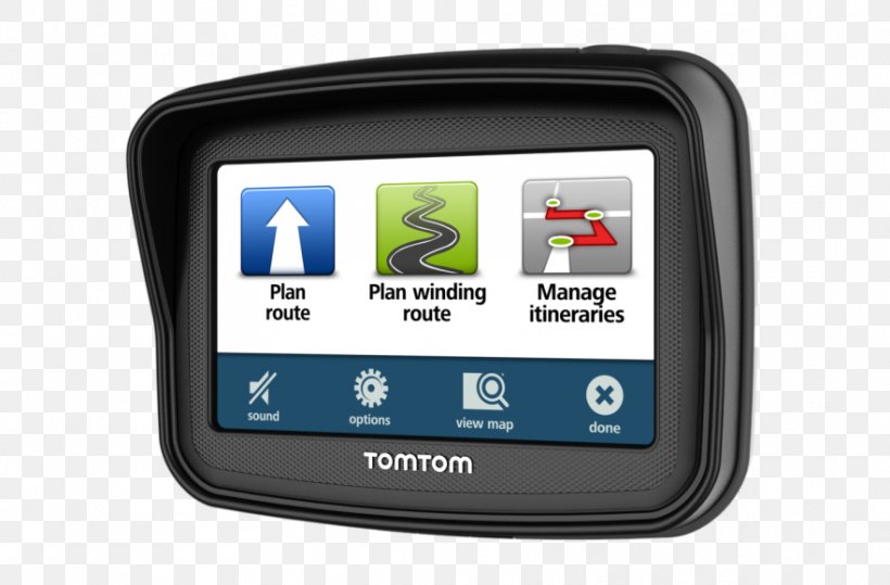 GPS Navigation Systems TomTom Motorcycle Car, PNG, 882x580px, Gps Navigation Systems, Brand, Car, Communication, Electronic Device Download Free
