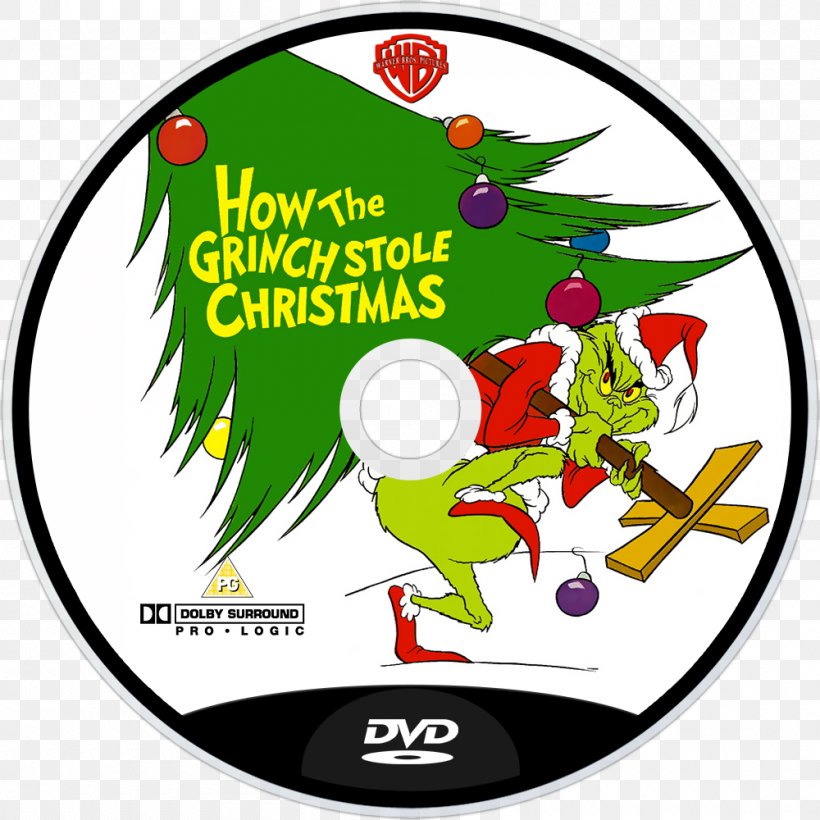 How The Grinch Stole Christmas! LP Record You're A Mean One, Mr. Grinch, PNG, 1000x1000px, How The Grinch Stole Christmas, Area, Boris Karloff, Brand, Christmas Download Free