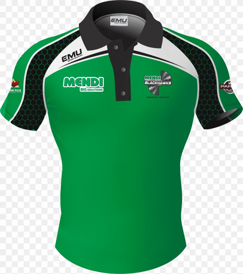 Jersey Townsville Blackhawks T-shirt Polo Shirt, PNG, 1049x1182px, Jersey, Active Shirt, Brand, Cap, Clothing Download Free