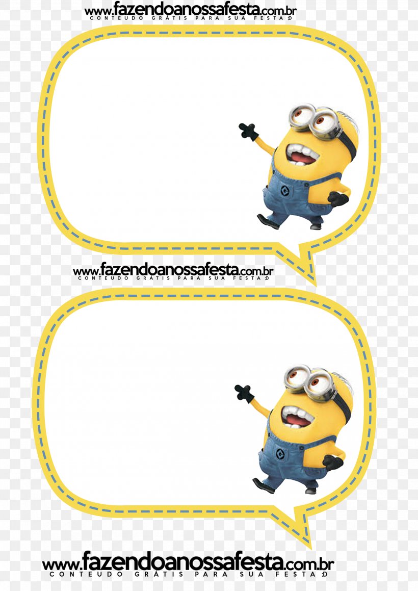 Minions Despicable Me Birthday Stuart The Minion Party, PNG, 2480x3508px, Minions, Animal Figure, Area, Balloon, Birthday Download Free