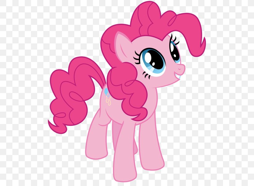 My Little Pony: Friendship Is Magic Pinkie Pie Applejack Rarity, PNG, 536x600px, Watercolor, Cartoon, Flower, Frame, Heart Download Free