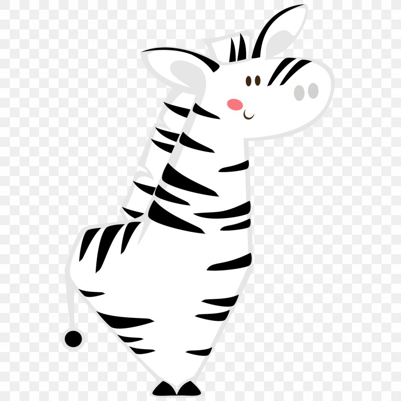 Cartoon Cat, PNG, 1500x1500px, Whiskers, Animal, Animal Figure, Blackandwhite, Cartoon Download Free