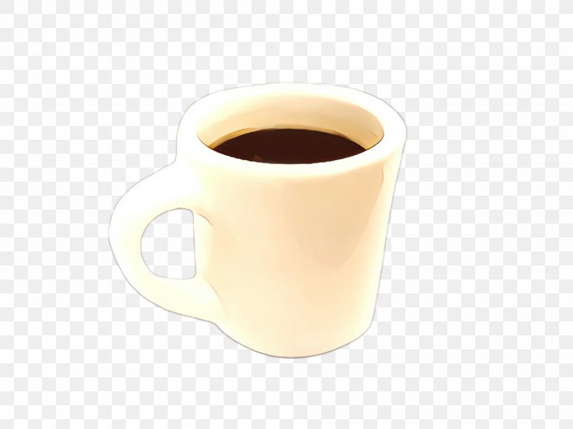Coffee Cup, PNG, 2000x1499px, Cartoon, Coffee, Coffee Cup, Cup, Drink Download Free