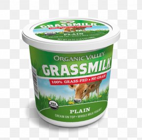 Organic Butter - Dairy Products Milk Organic Food Organic Valley PNG