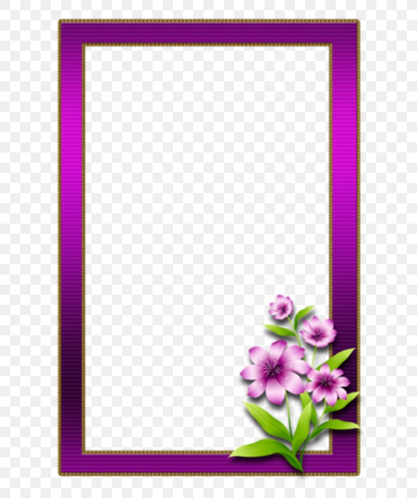 Floral Design Picture Frames, PNG, 653x980px, Floral Design, Adobe Systems, Border, Cut Flowers, Flora Download Free