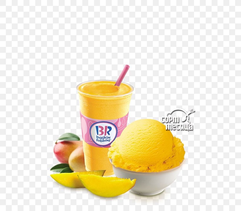 Gelato Sorbetes Ice Cream Orange Drink, PNG, 538x720px, Gelato, Baskinrobbins, Dairy Product, Drink, Flavor Download Free