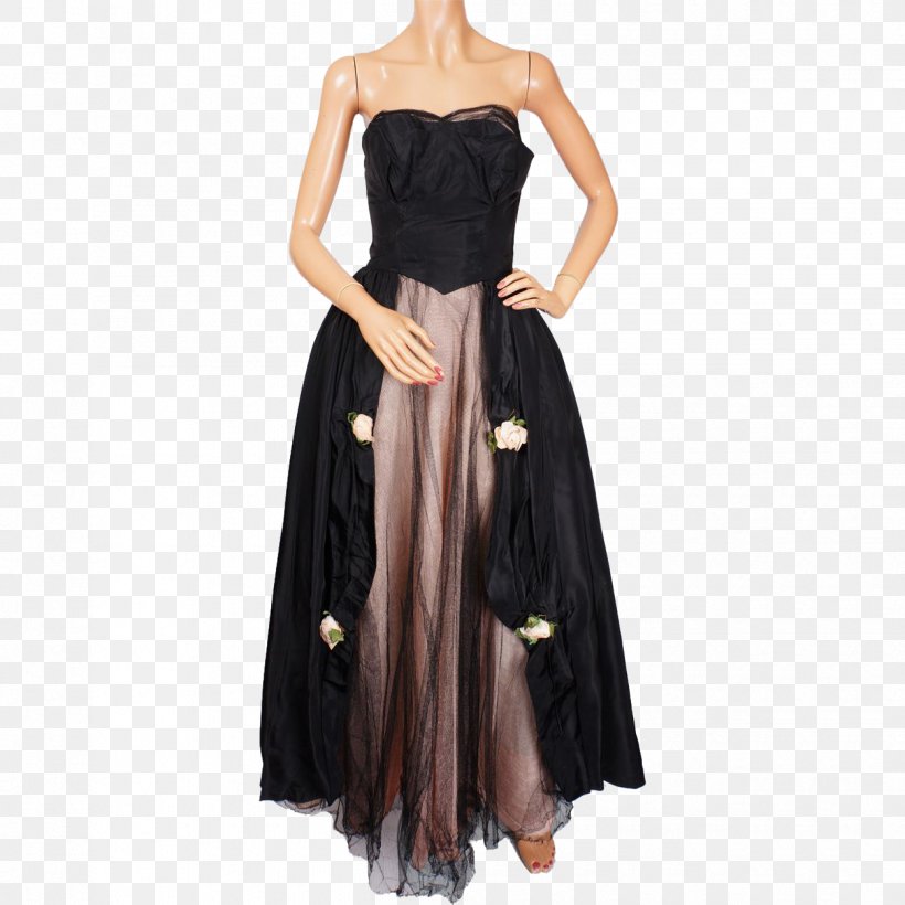 Little Black Dress Gown Wedding Dress Formal Wear, PNG, 1250x1250px, Little Black Dress, Ball Gown, Bridal Party Dress, Bride, Chiffon Download Free